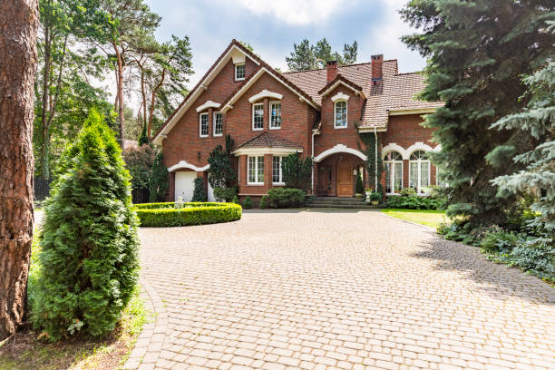 Best Interlocking Driveway Pavers  in Bel Nor, MO