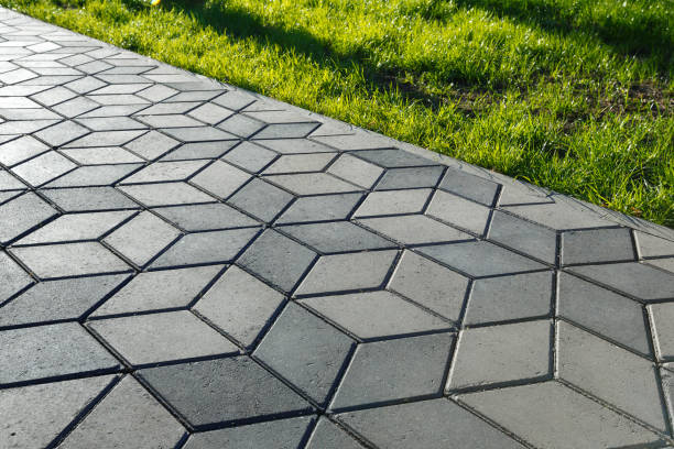 Best Custom Driveway Pavers  in Bel Nor, MO