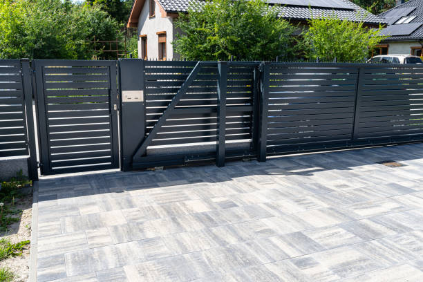 Best Concrete Paver Driveway  in Bel Nor, MO