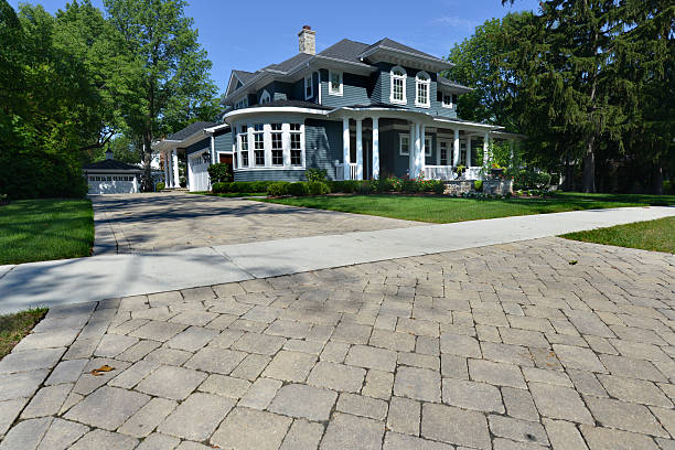 Bel Nor, MO Driveway Pavers Company