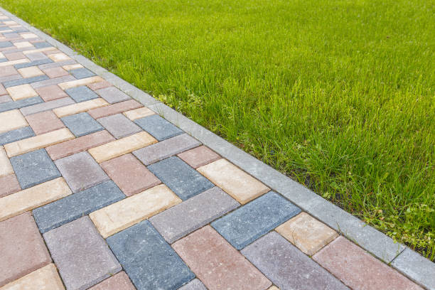 Best Driveway Paver Sealing  in Bel Nor, MO