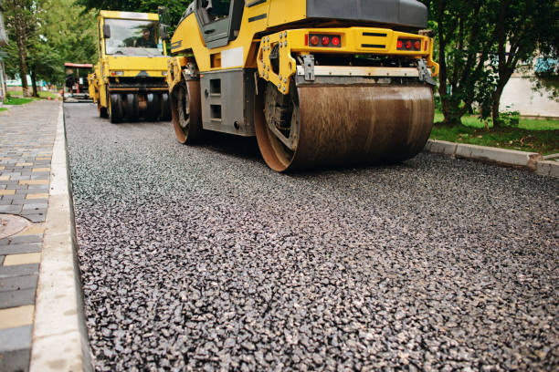 Commercial Driveway Pavers in Bel Nor, MO